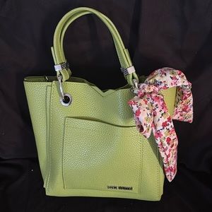 Small Steve Madden handbag